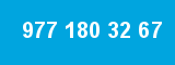 977 180 32 67